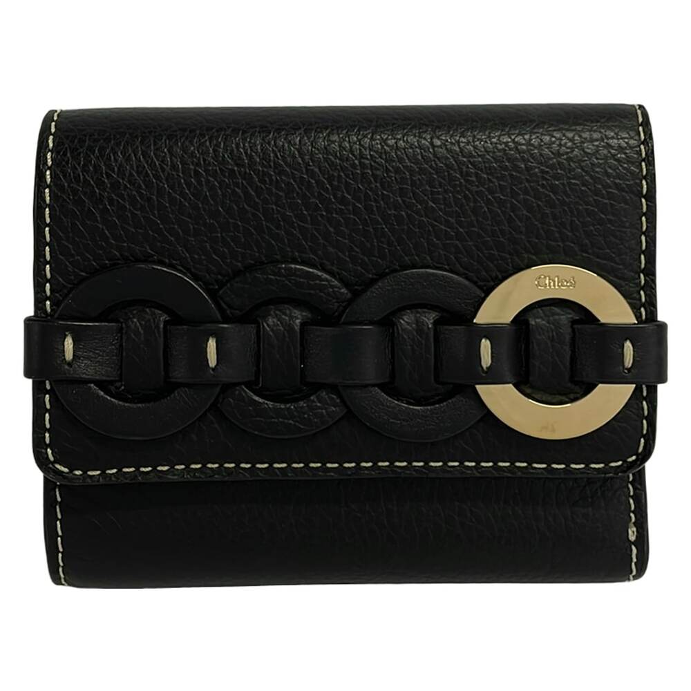 Chlo Darryl Small Trifold Trifold Wallet